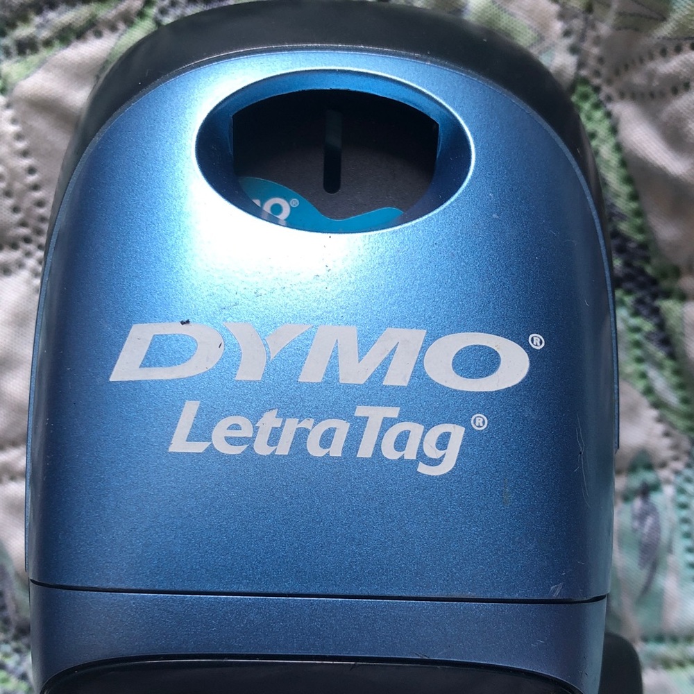 Label Maker — Not a Cell Phone Accessory - Picture 2 of 3